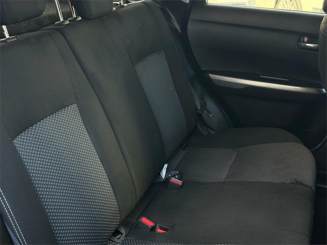 2019 Suzuki Vitara 1.6l, Automatic, 80303 km, Photo 25