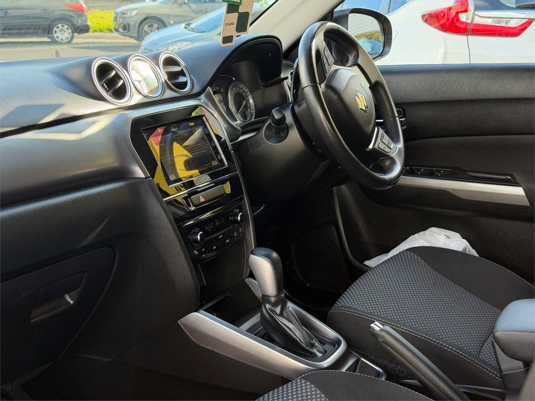 2019 Suzuki Vitara 1.6l, Automatic, 80303 km, Photo 29