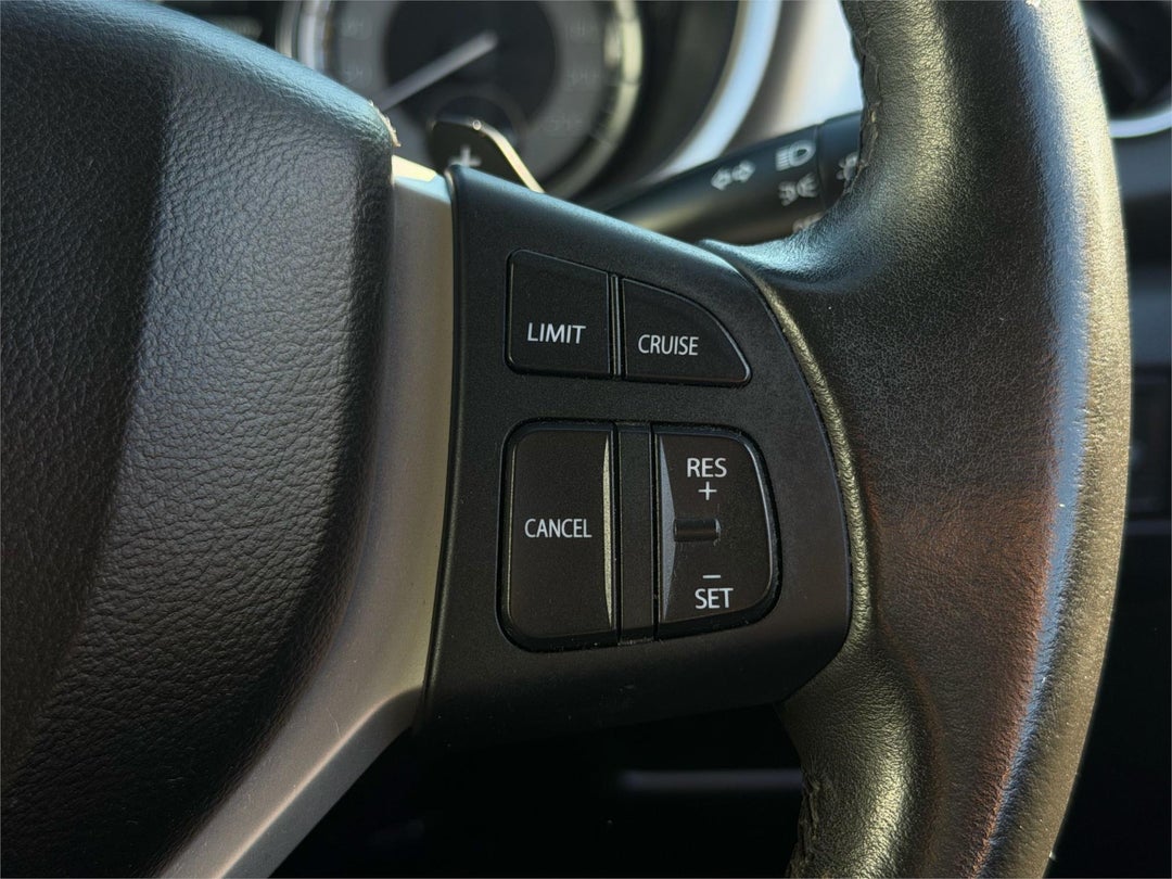 2019 Suzuki Vitara 1.6l, Automatic, 80303 km, Photo 14