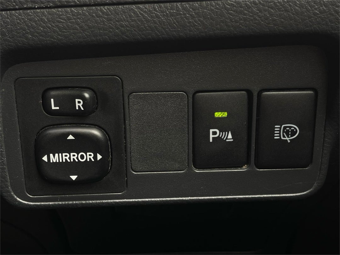 2007 Toyota Corolla Conquest, Automatic, 135550 km, 