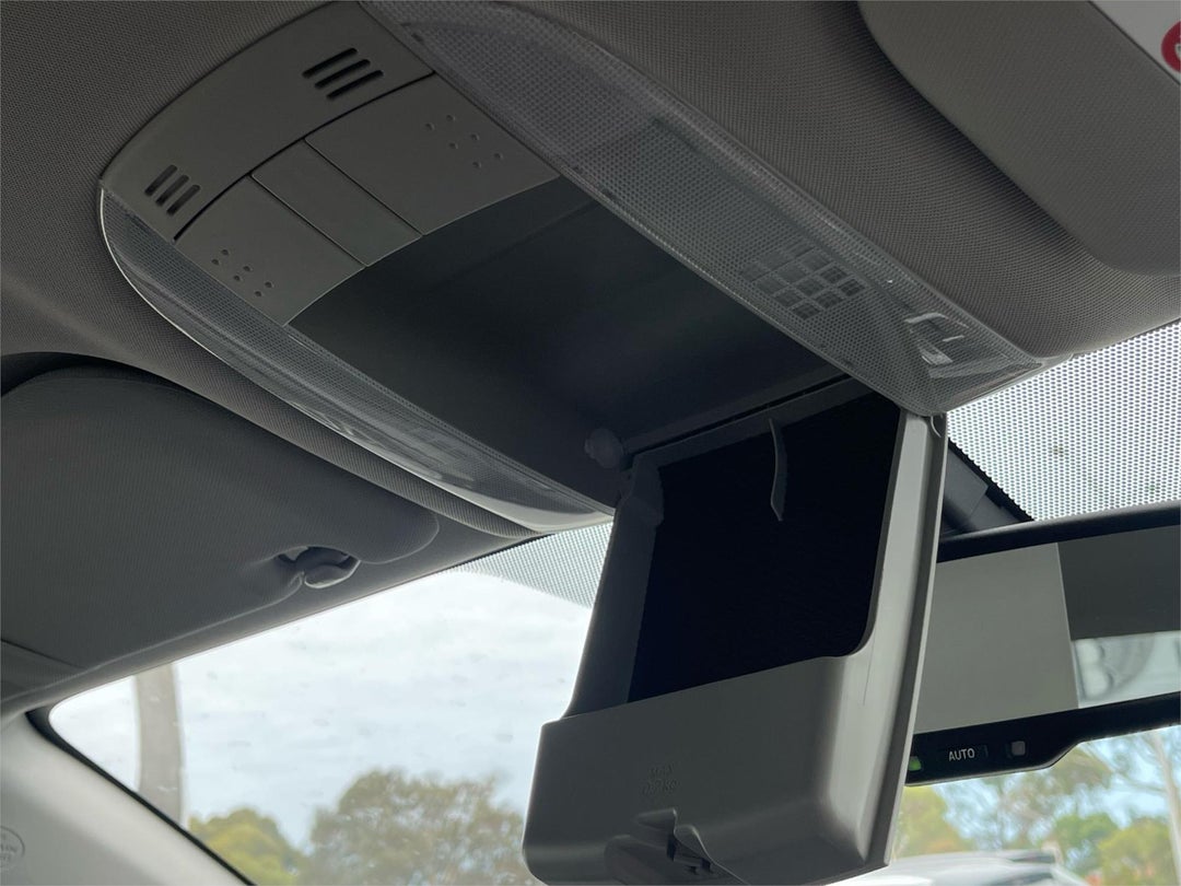 2007 Toyota Corolla Conquest, Automatic, 135550 km, 