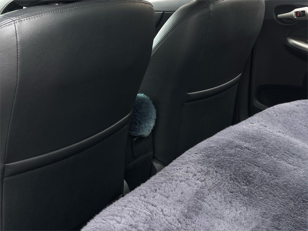 2007 Toyota Corolla Conquest, Automatic, 135550 km, 