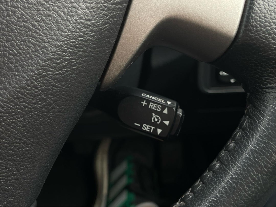 2007 Toyota Corolla Conquest, Automatic, 135550 km, 