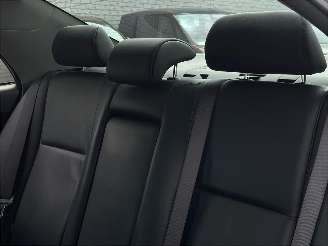 2007 Toyota Corolla Conquest, Automatic, 135550 km, 