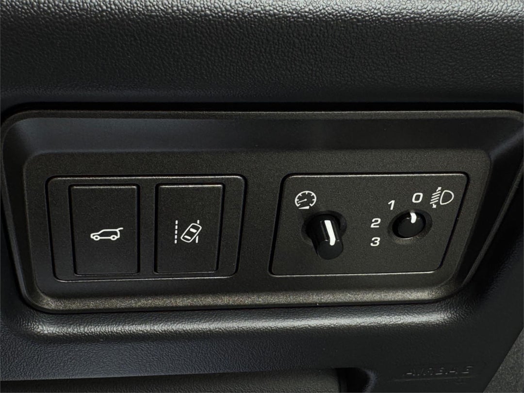 2016 Land Rover Evoque Td4 180 Se, Automatic, 80595 km, 