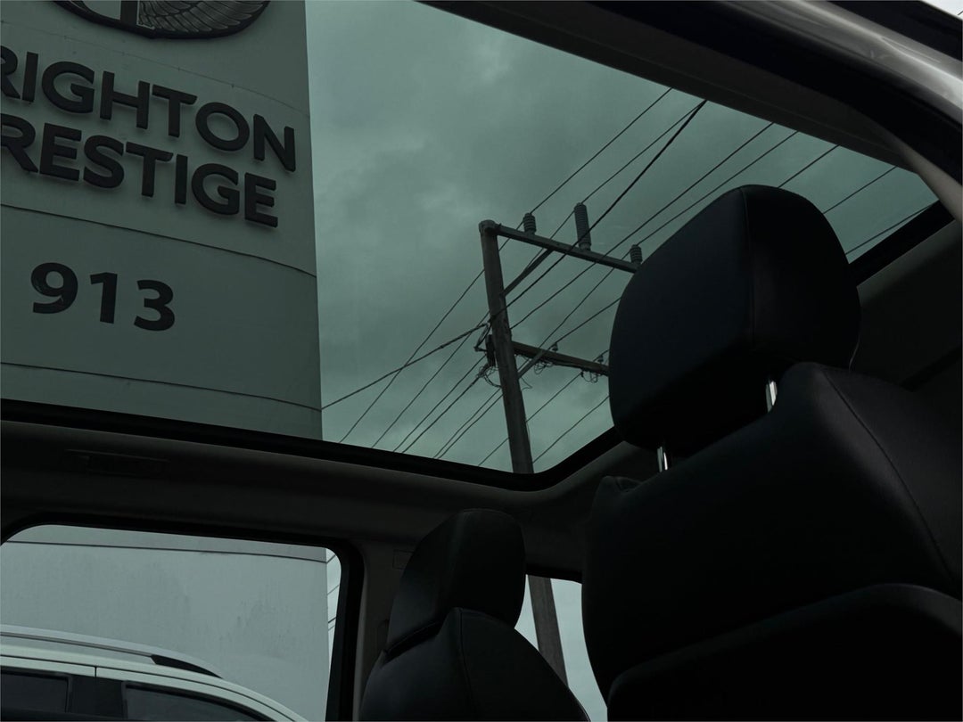 2016 Land Rover Evoque Td4 180 Se, Automatic, 80595 km, 