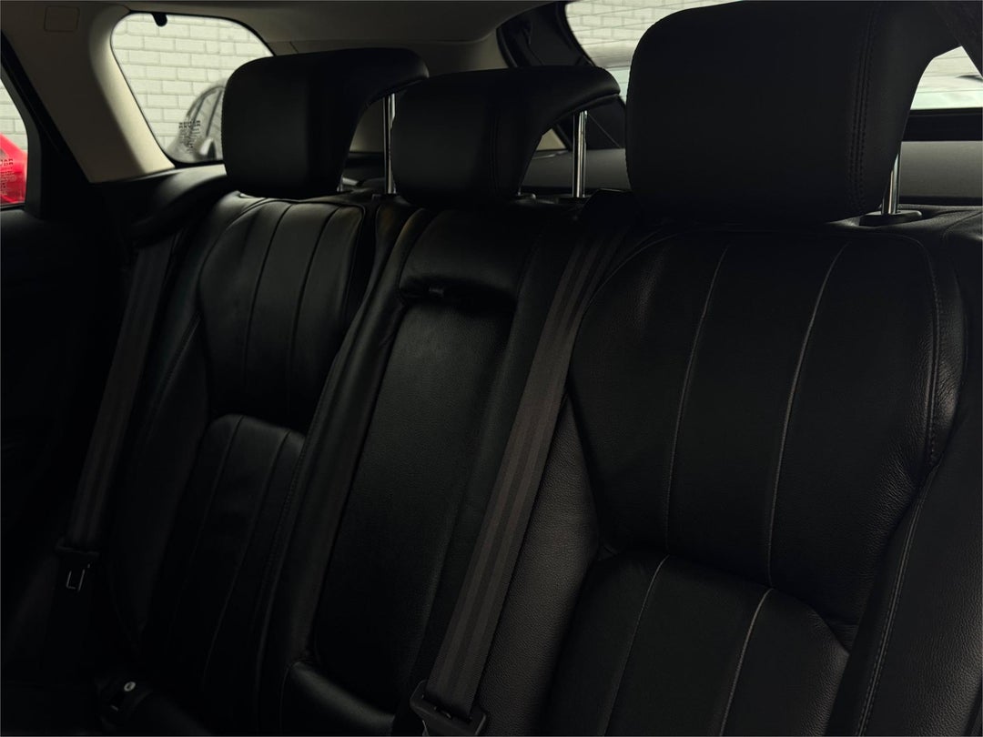 2016 Land Rover Evoque Td4 180 Se, Automatic, 80595 km, 