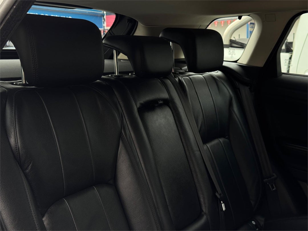 2016 Land Rover Evoque Td4 180 Se, Automatic, 80595 km, 