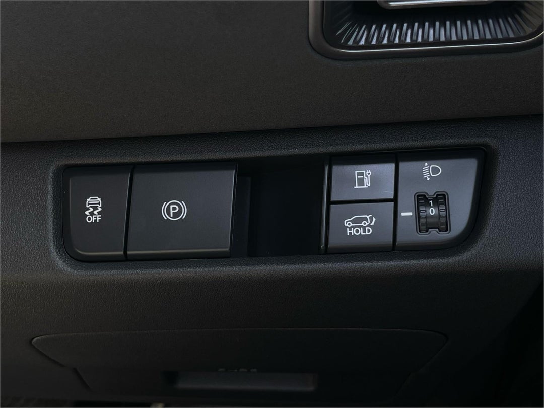 2025 Kia Ev5 Earth, Automatic, 21774 km, 