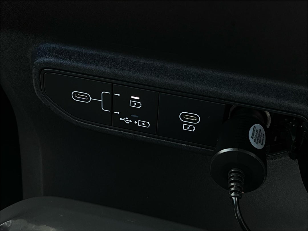 2025 Kia Ev5 Earth, Automatic, 21774 km, 