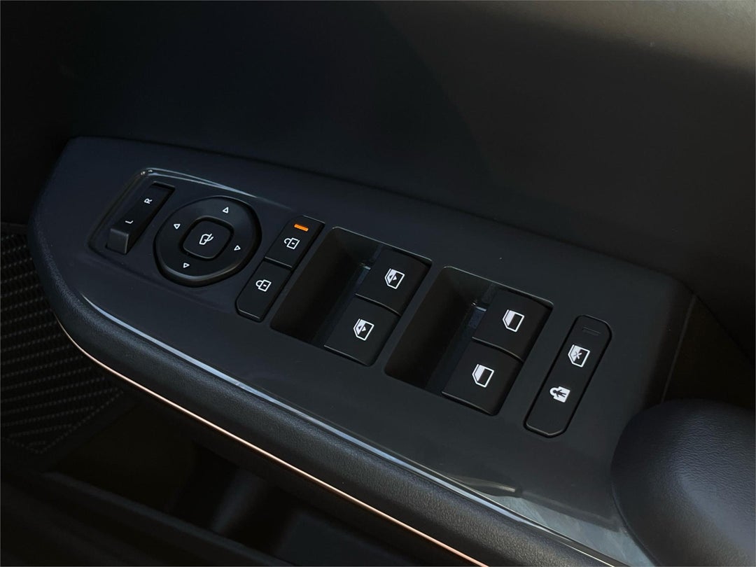 2025 Kia Ev5 Earth, Automatic, 21774 km, 