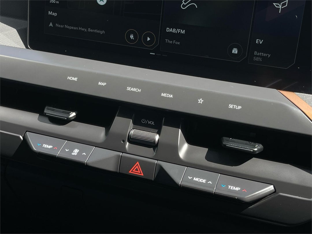 2025 Kia Ev5 Earth, Automatic, 21774 km, 