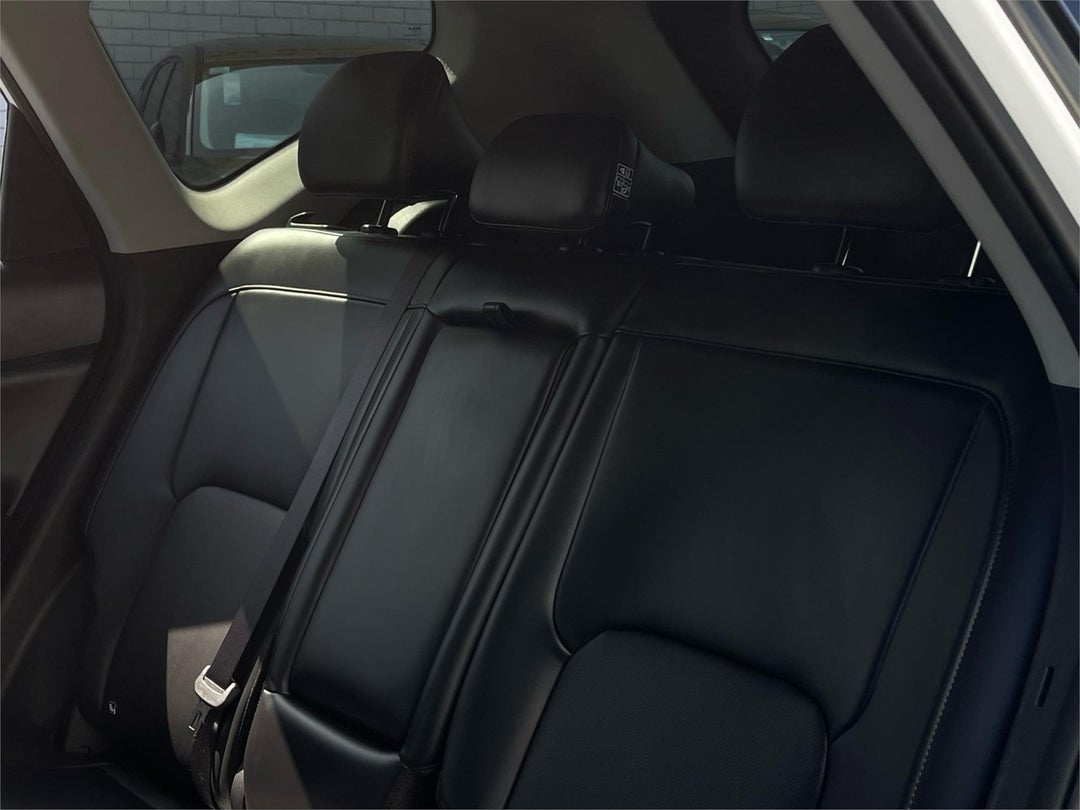 2025 Kia Ev5 Earth, Automatic, 21774 km, 