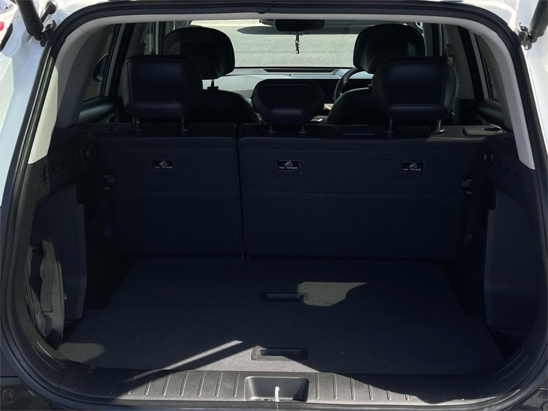 2025 Kia Ev5 Earth, Automatic, 21774 km, 