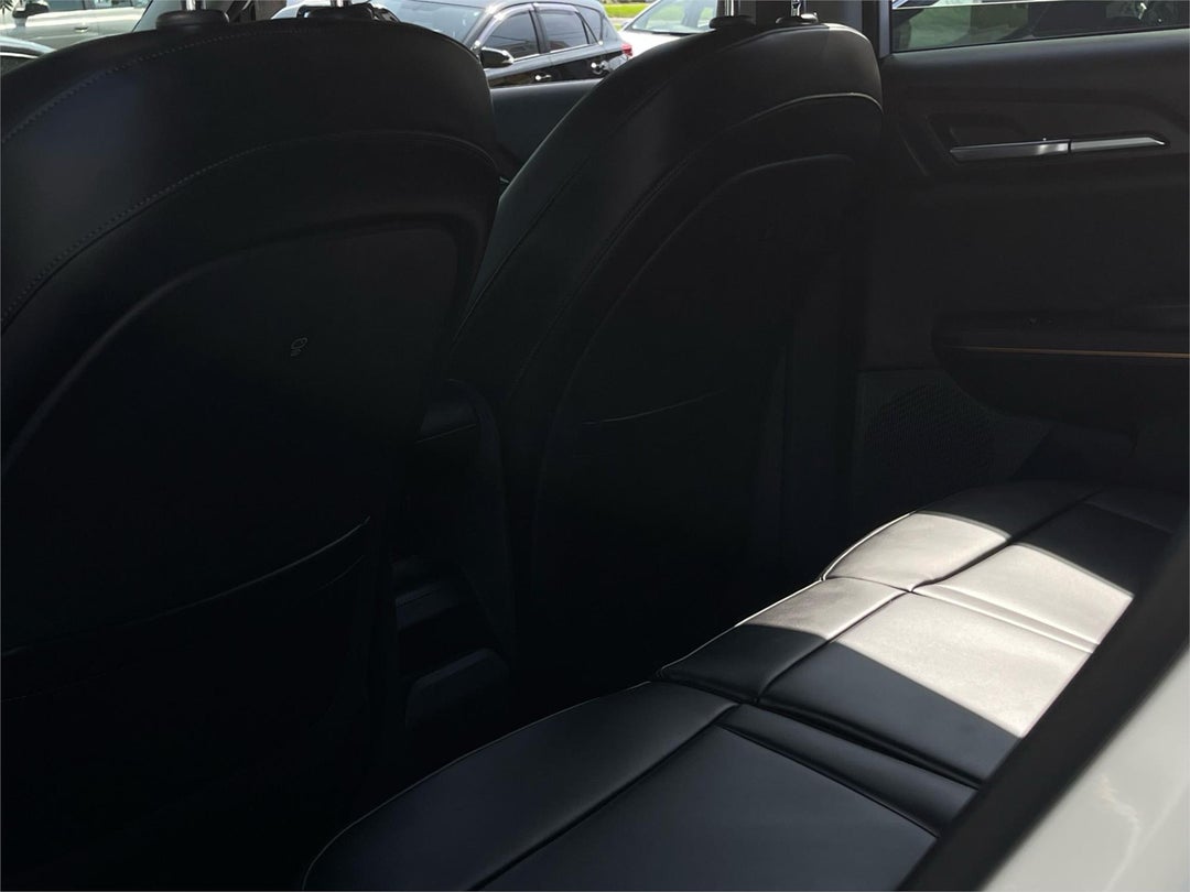 2025 Kia Ev5 Earth, Automatic, 21774 km, 