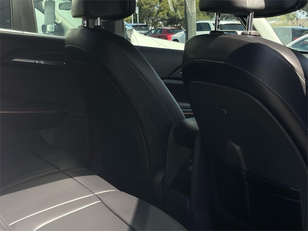 2025 Kia Ev5 Earth, Automatic, 21774 km, 