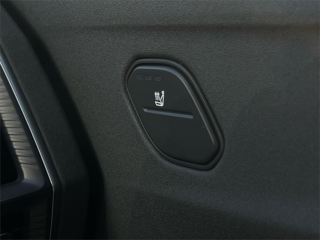 2025 Kia Ev5 Earth, Automatic, 21774 km, 