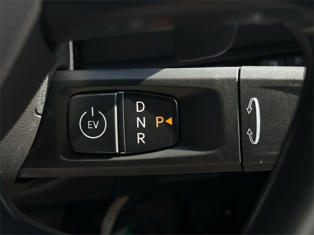 2025 Kia Ev5 Earth, Automatic, 21774 km, 