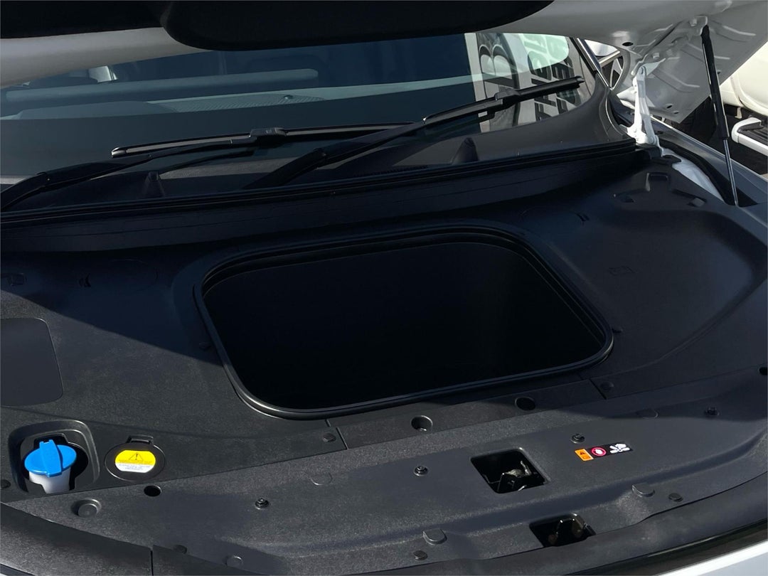 2025 Kia Ev5 Earth, Automatic, 21774 km, 