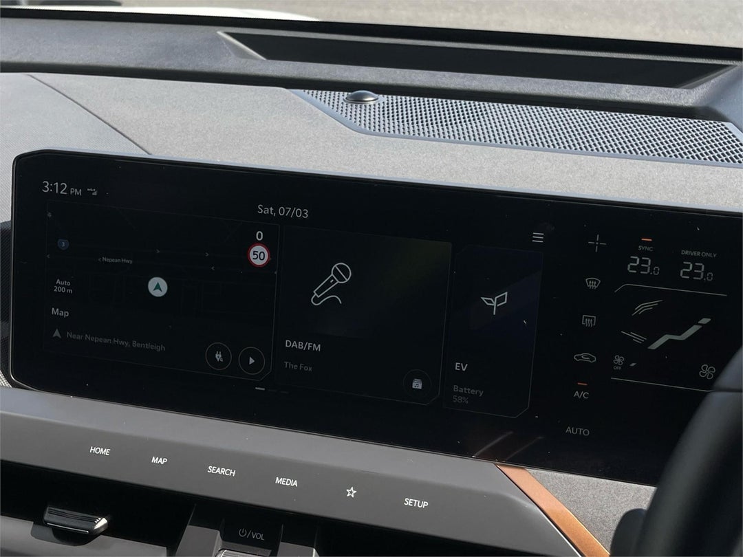 2025 Kia Ev5 Earth, Automatic, 21774 km, 