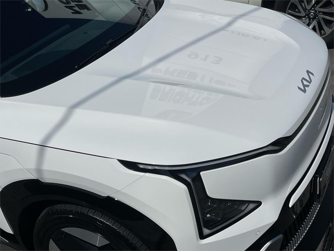 2025 Kia Ev5 Earth, Automatic, 21774 km, 