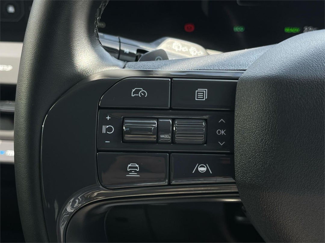 2025 Kia Ev5 Earth, Automatic, 21774 km, 