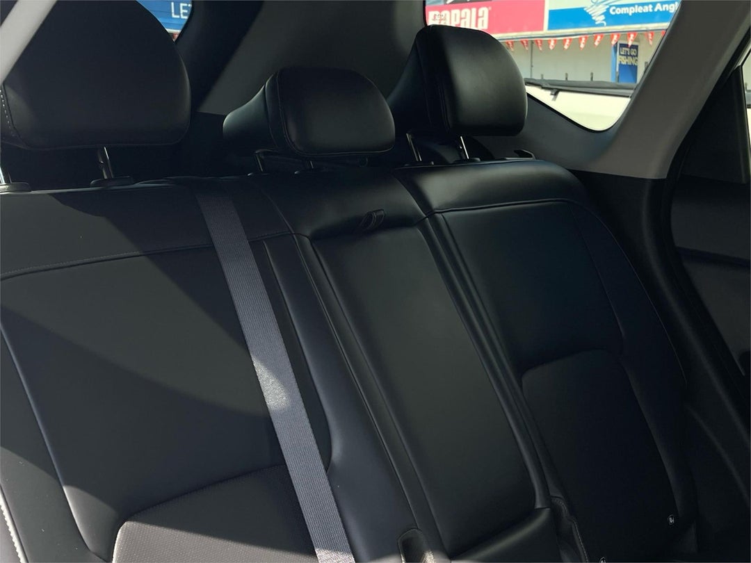 2025 Kia Ev5 Earth, Automatic, 21774 km, 