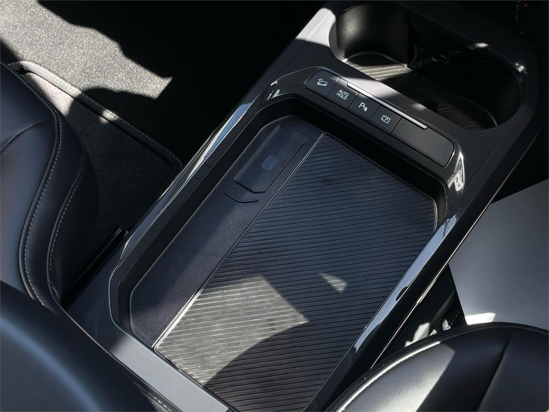 2025 Kia Ev5 Earth, Automatic, 21774 km, 