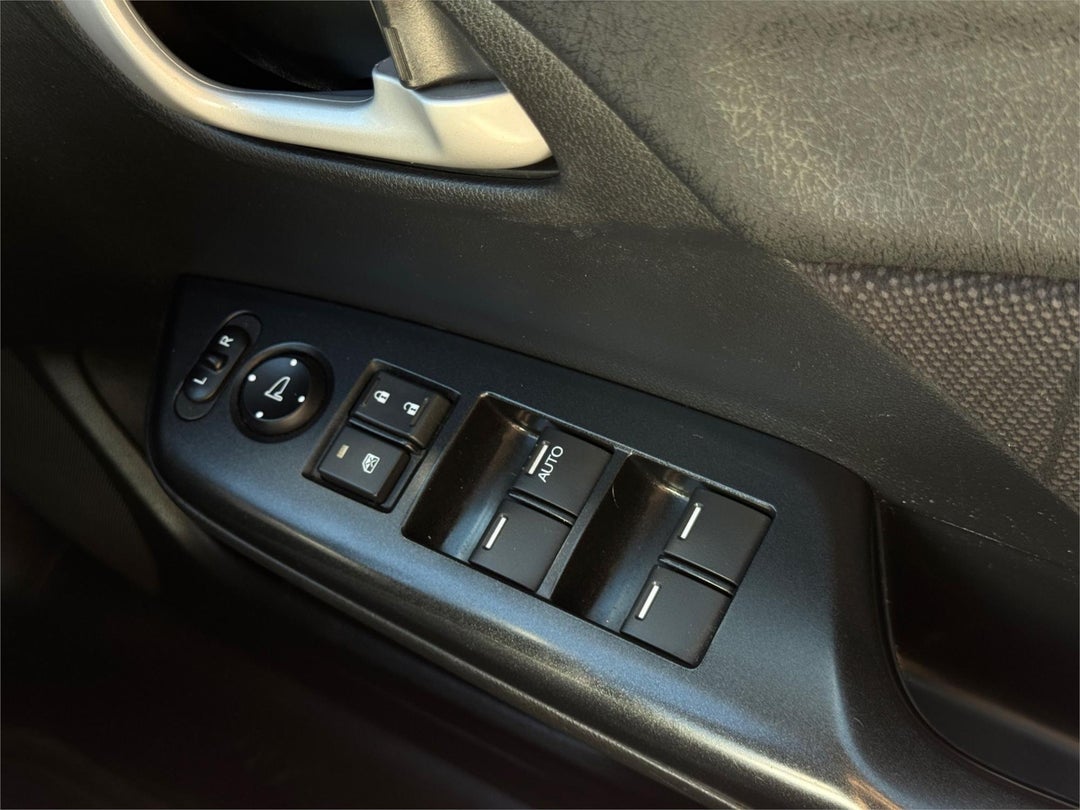 2014 Honda Civic Vti, Automatic, 140736 km, 