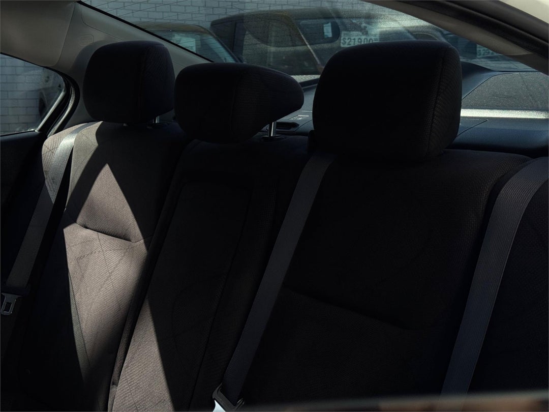 2014 Honda Civic Vti, Automatic, 140736 km, 