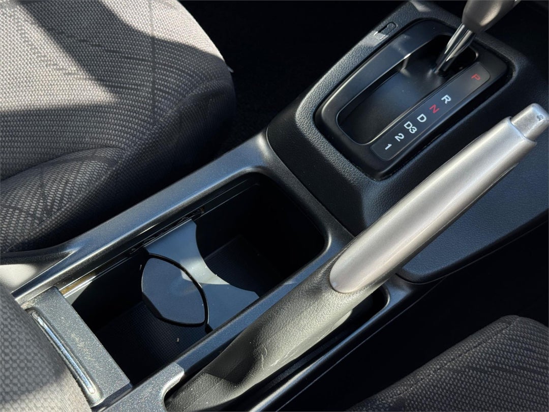 2014 Honda Civic Vti, Automatic, 140736 km, 