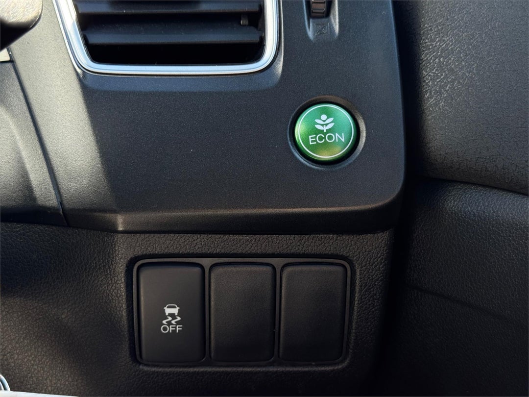 2014 Honda Civic Vti, Automatic, 140736 km, 