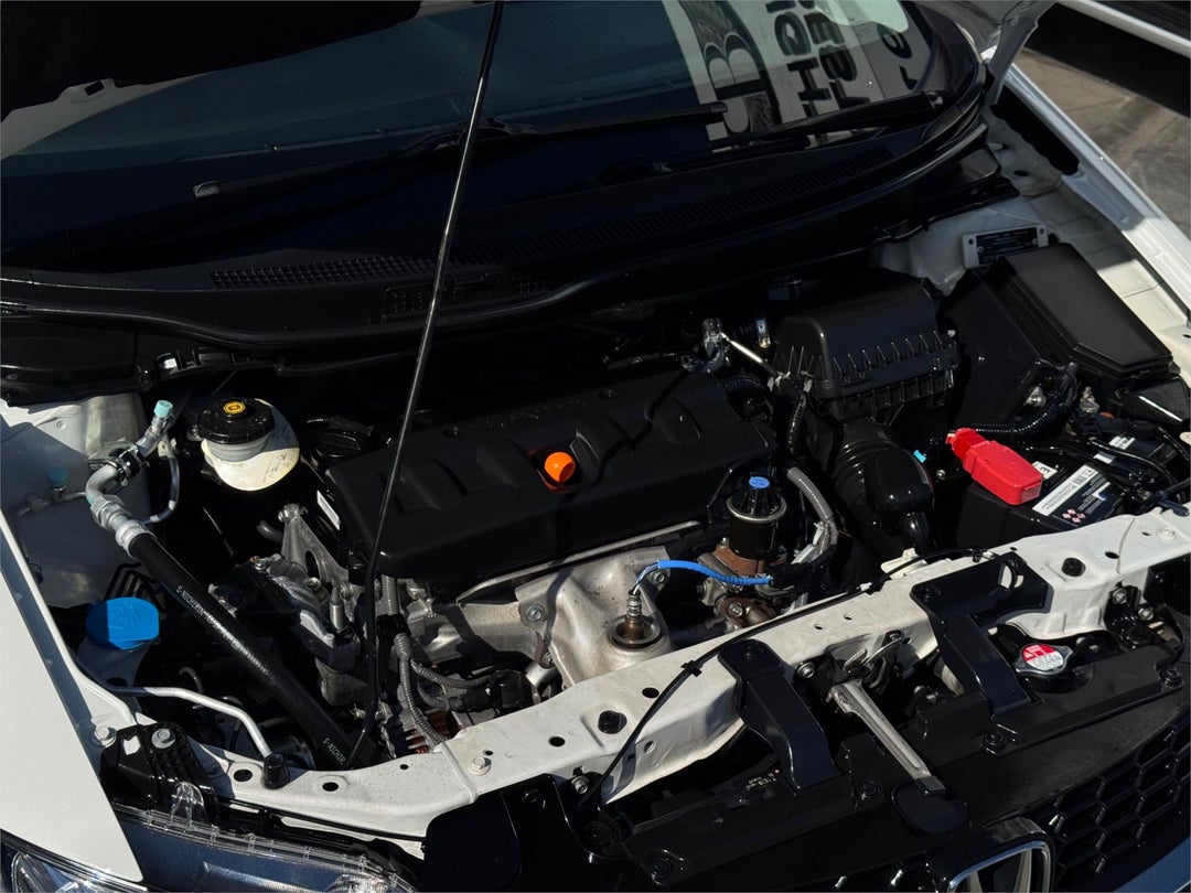 2014 Honda Civic Vti, Automatic, 140736 km, 