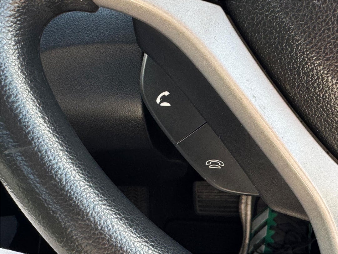 2014 Honda Civic Vti, Automatic, 140736 km, 