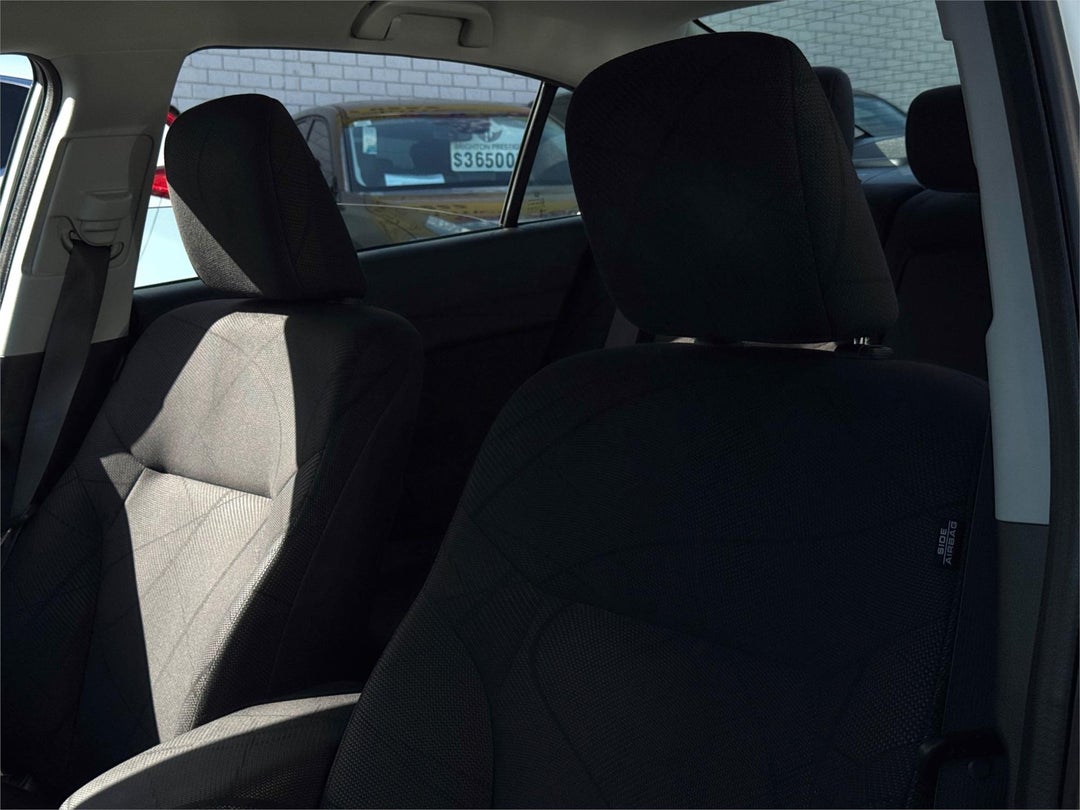 2014 Honda Civic Vti, Automatic, 140736 km, 