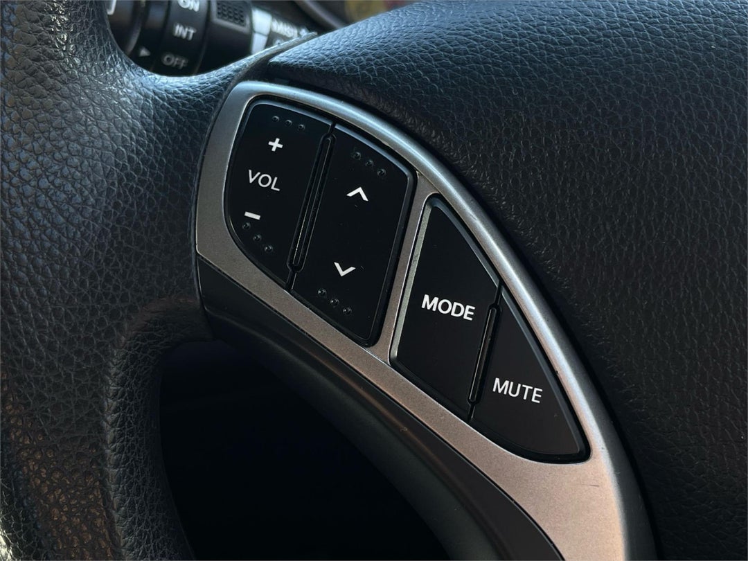 2015 Hyundai i30 Active, Automatic, 145422 km, Photo 14