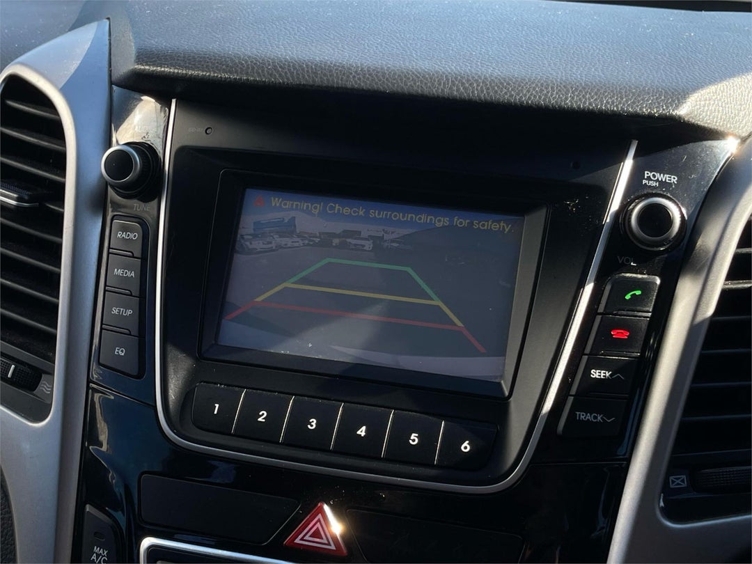 2015 Hyundai i30 Active, Automatic, 145422 km, Photo 18