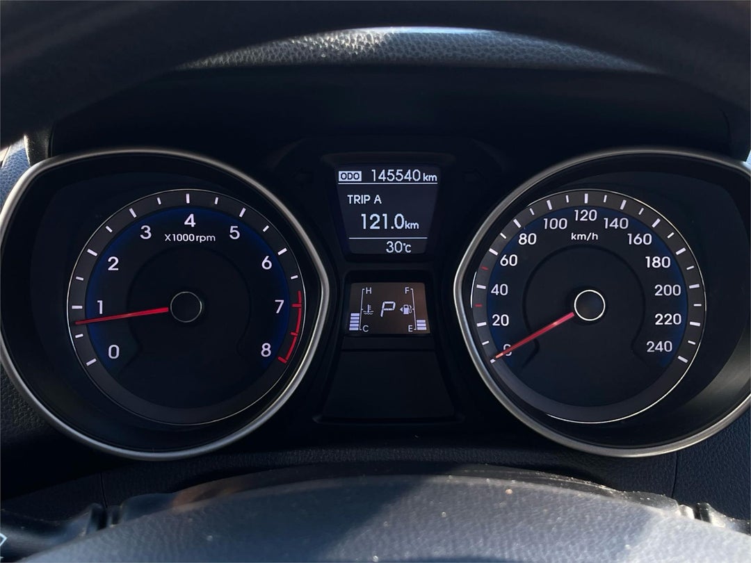 2015 Hyundai i30 Active, Automatic, 145422 km, Photo 17