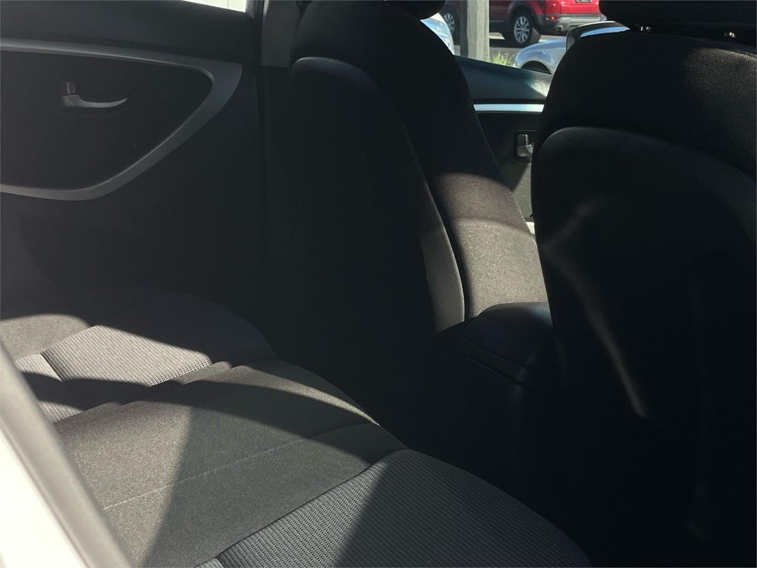 2015 Hyundai i30 Active, Automatic, 145422 km, Photo 30