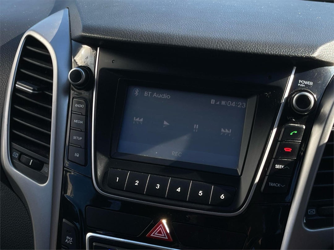 2015 Hyundai i30 Active, Automatic, 145422 km, Photo 19