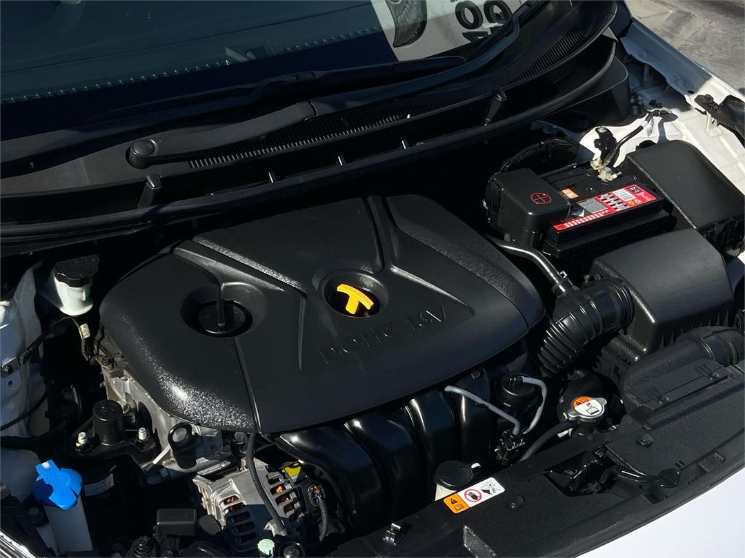 2015 Hyundai i30 Active, Automatic, 145422 km, Photo 34