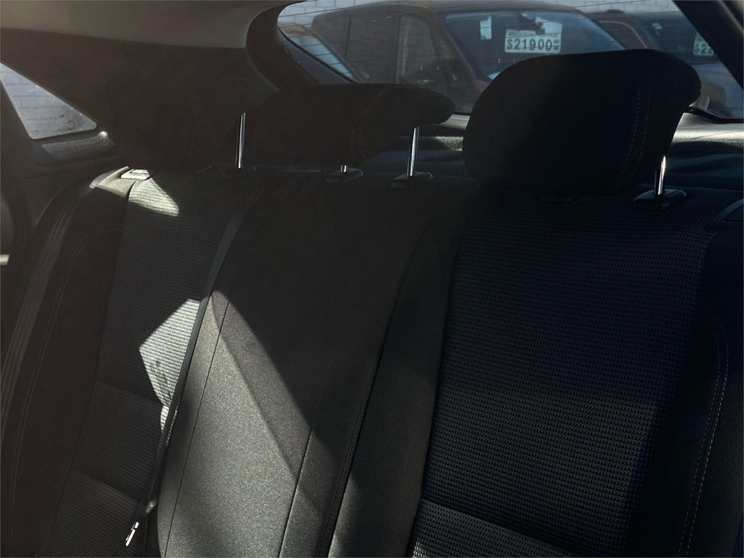 2015 Hyundai i30 Active, Automatic, 145422 km, Photo 28