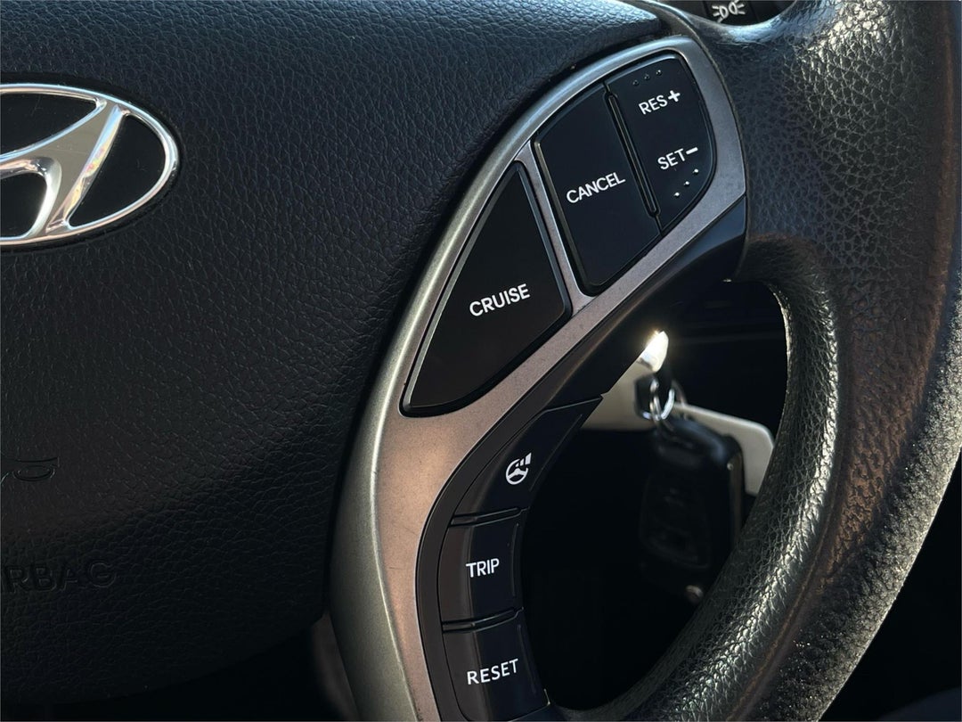 2015 Hyundai i30 Active, Automatic, 145422 km, Photo 15