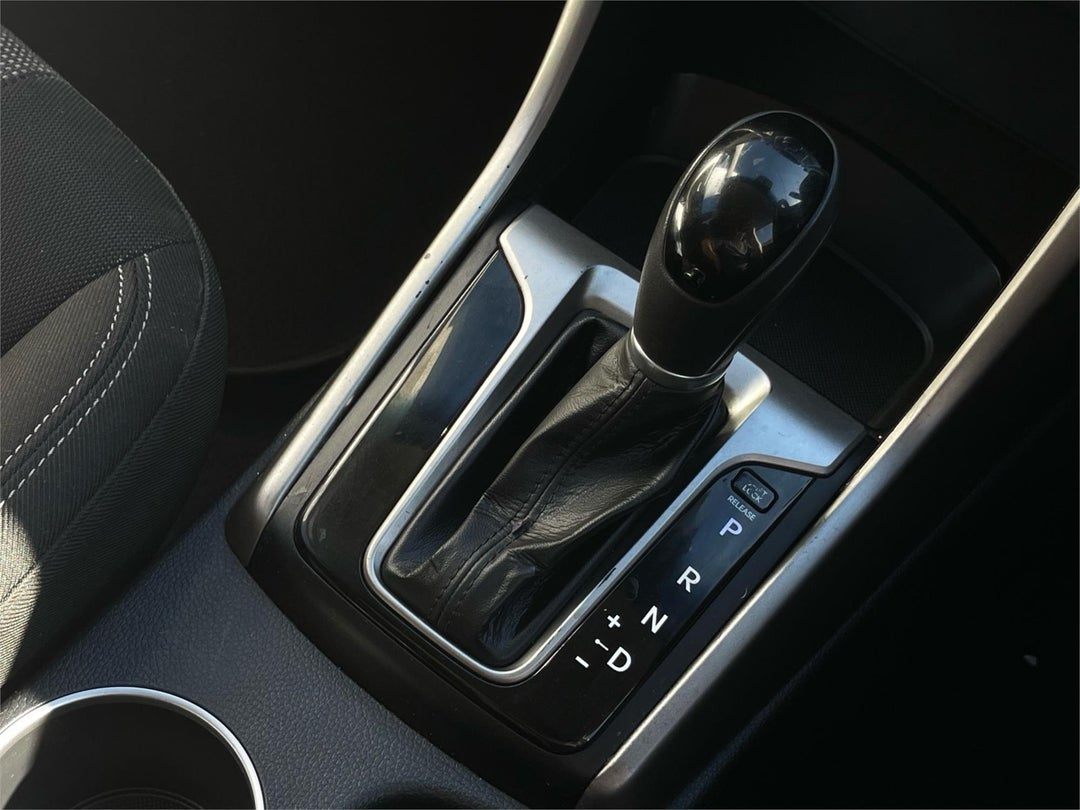 2015 Hyundai i30 Active, Automatic, 145422 km, Photo 13