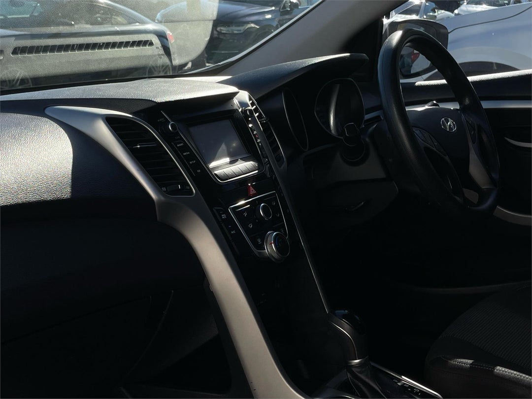 2015 Hyundai i30 Active, Automatic, 145422 km, Photo 16