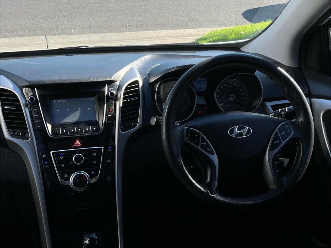 2015 Hyundai i30 Active, Automatic, 145422 km, Photo 10
