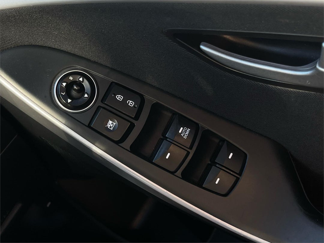 2015 Hyundai i30 Active, Automatic, 145422 km, Photo 24