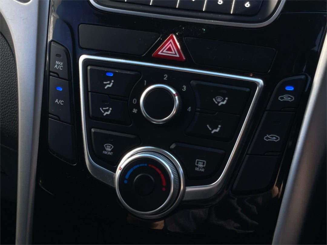 2015 Hyundai i30 Active, Automatic, 145422 km, Photo 21