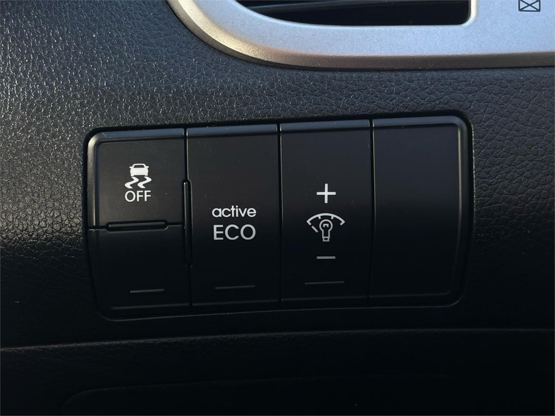 2015 Hyundai i30 Active, Automatic, 145422 km, Photo 23