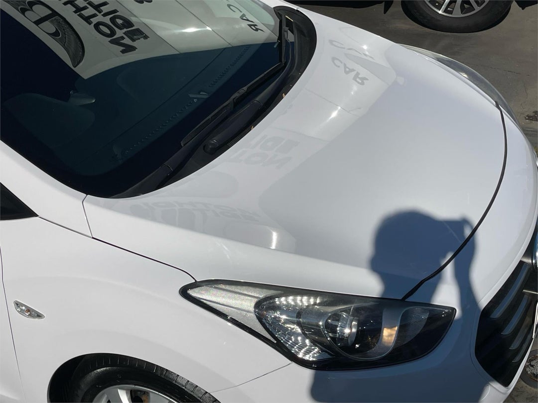 2015 Hyundai i30 Active, Automatic, 145422 km, Photo 8